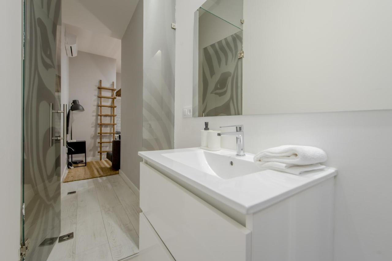 Apt Con Estilo - 5P En Zona Tirso/Centro De Madrid Apartment Екстериор снимка
