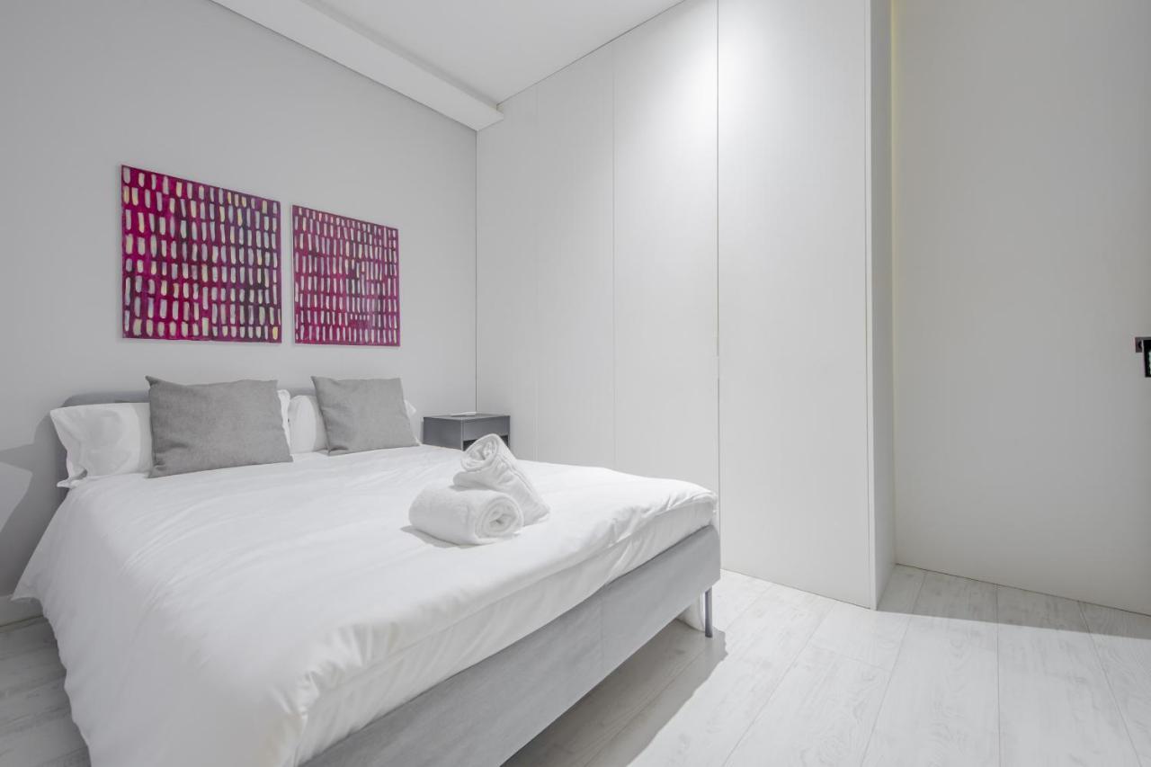 Apt Con Estilo - 5P En Zona Tirso/Centro De Madrid Apartment Екстериор снимка