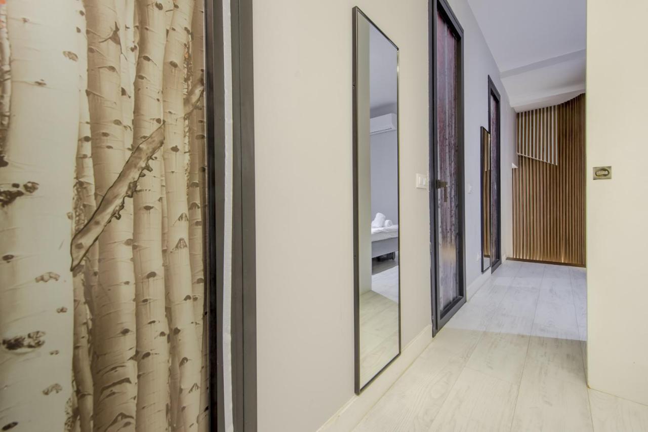 Apt Con Estilo - 5P En Zona Tirso/Centro De Madrid Apartment Екстериор снимка