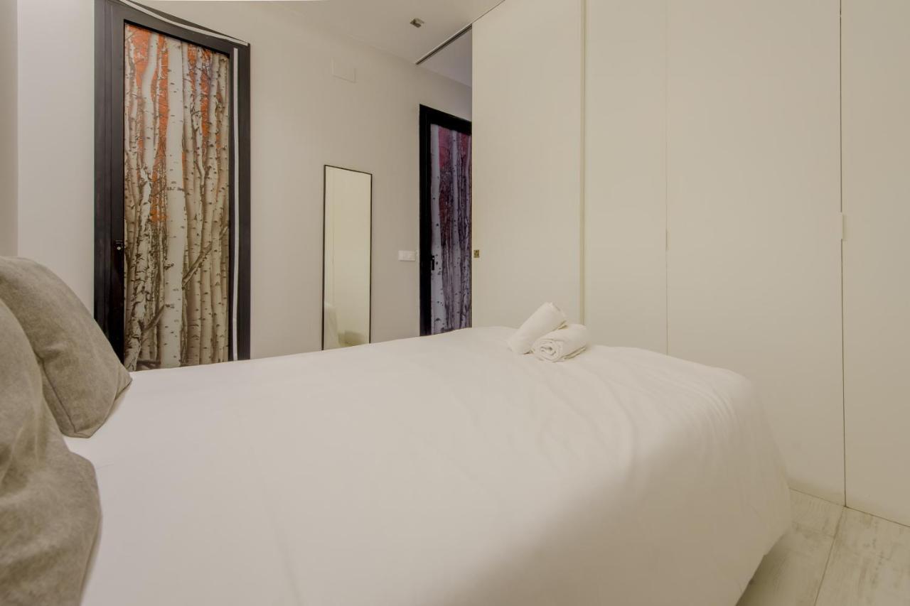 Apt Con Estilo - 5P En Zona Tirso/Centro De Madrid Apartment Екстериор снимка