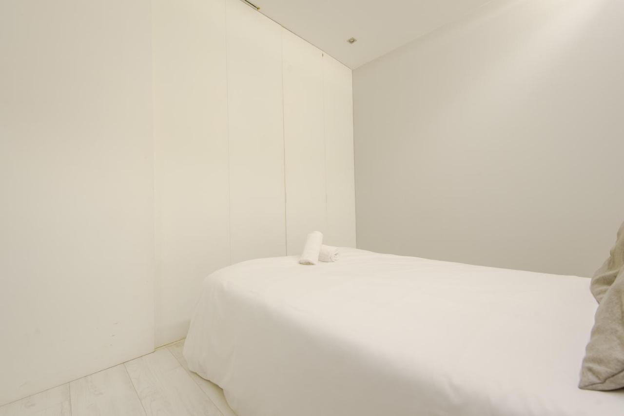 Apt Con Estilo - 5P En Zona Tirso/Centro De Madrid Apartment Екстериор снимка