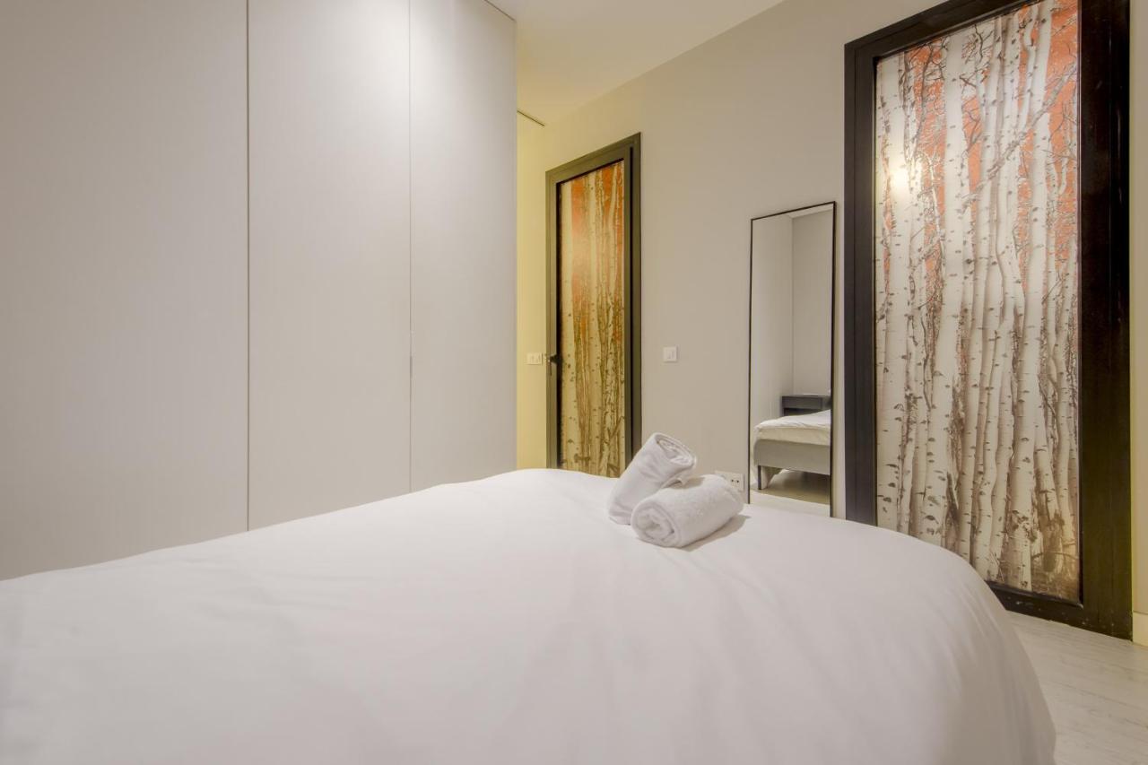 Apt Con Estilo - 5P En Zona Tirso/Centro De Madrid Apartment Екстериор снимка