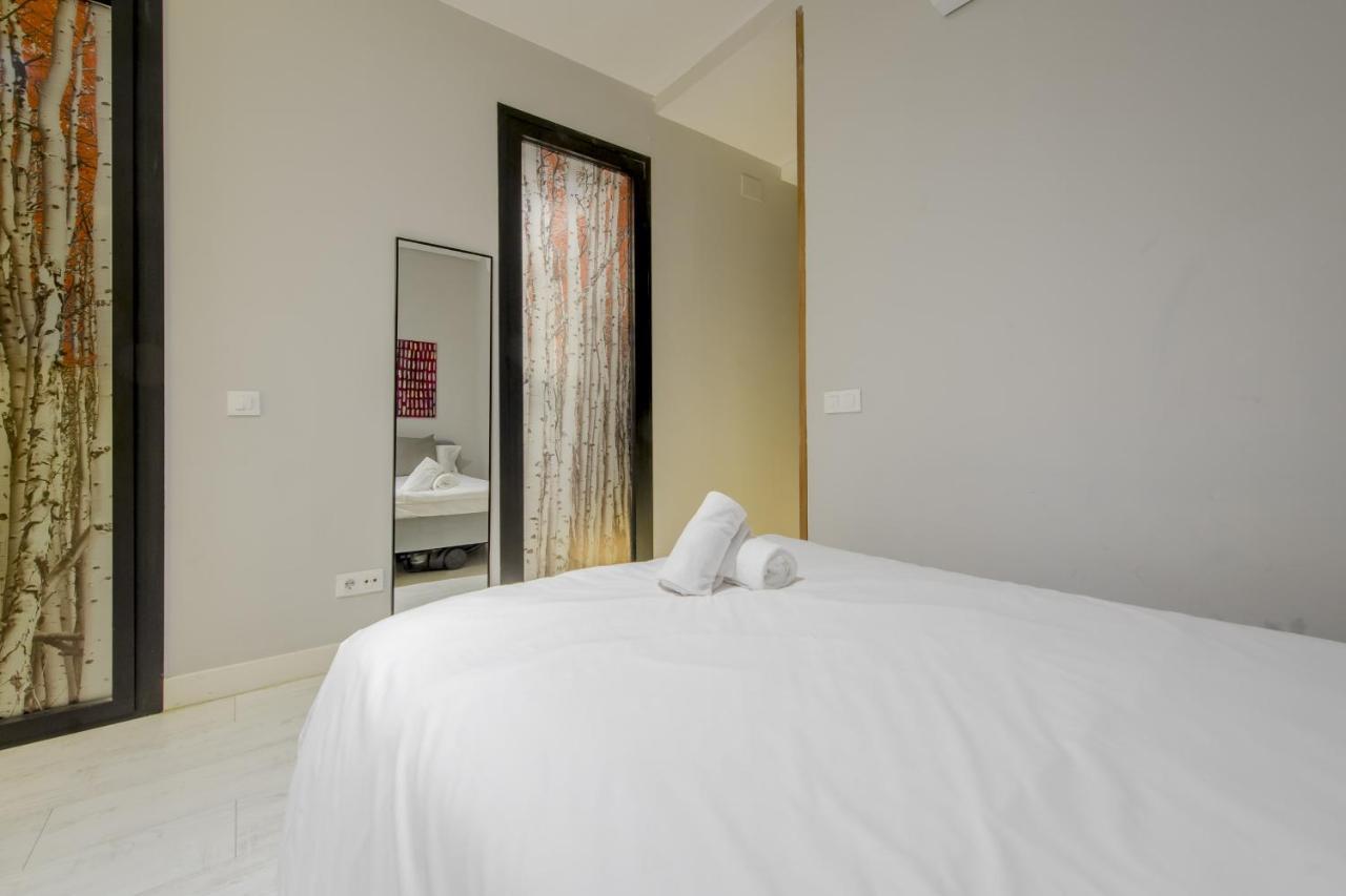 Apt Con Estilo - 5P En Zona Tirso/Centro De Madrid Apartment Екстериор снимка