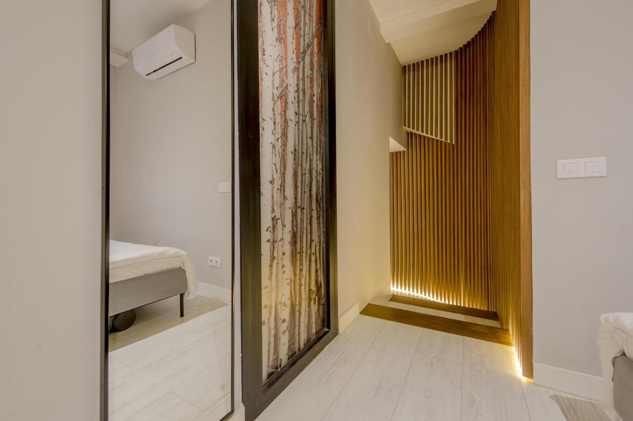 Apt Con Estilo - 5P En Zona Tirso/Centro De Madrid Apartment Екстериор снимка